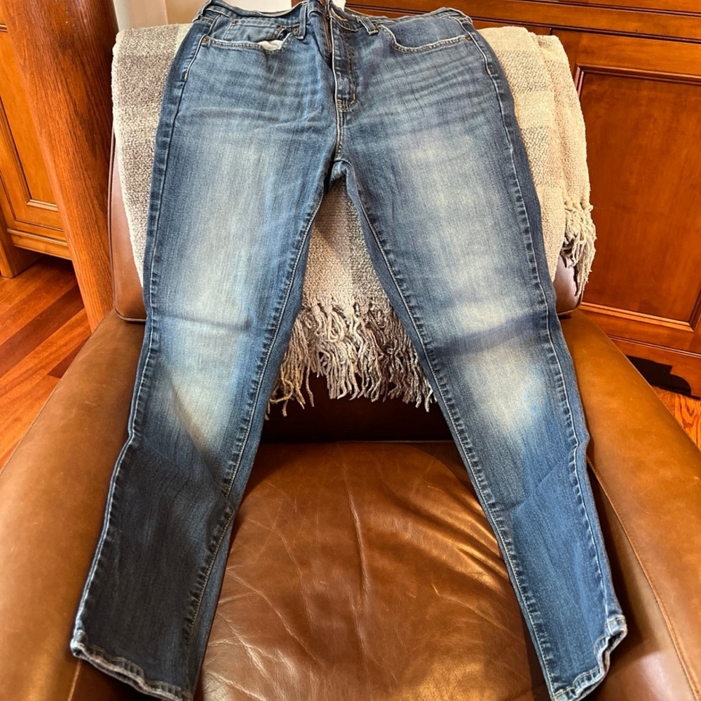 Urban Pipeline 34/32 slim
